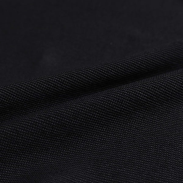 CFCL シーエフシーエル ロングスリーブ モックネックTシャツ