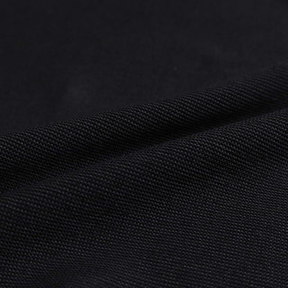 CFCL シーエフシーエル ロングスリーブ モックネックTシャツ