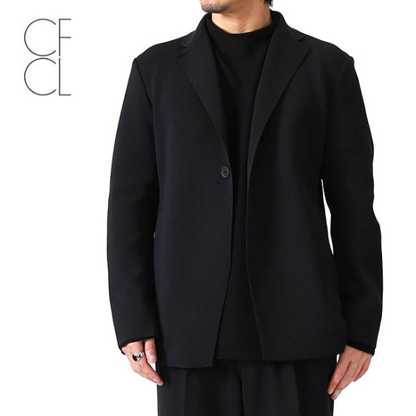 CFCL シーエフシーエル MILAN TAILORED JACKET ミラノリブ テーラードジャケット