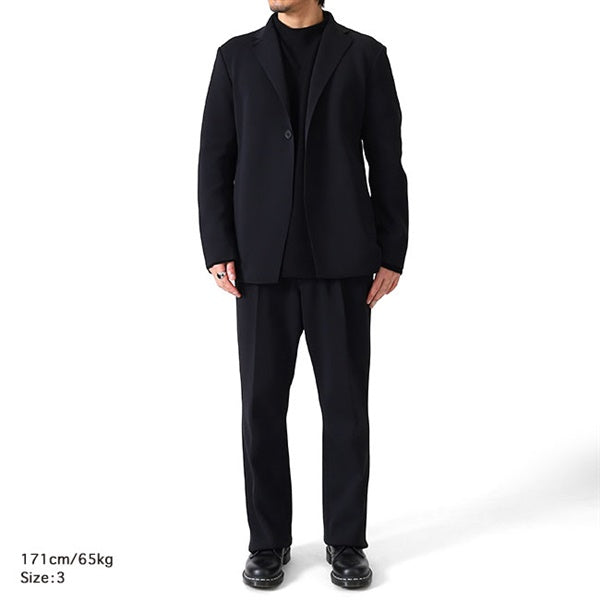 CFCL シーエフシーエル MILAN TAILORED JACKET ミラノリブ テーラードジャケット