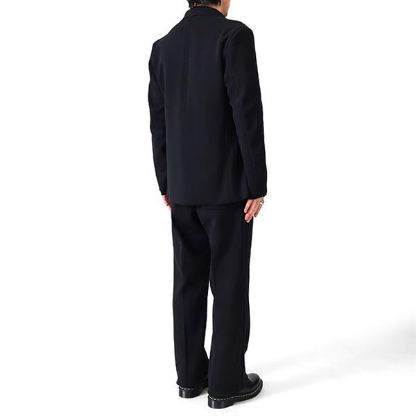 CFCL シーエフシーエル MILAN TAILORED JACKET ミラノリブ テーラードジャケット