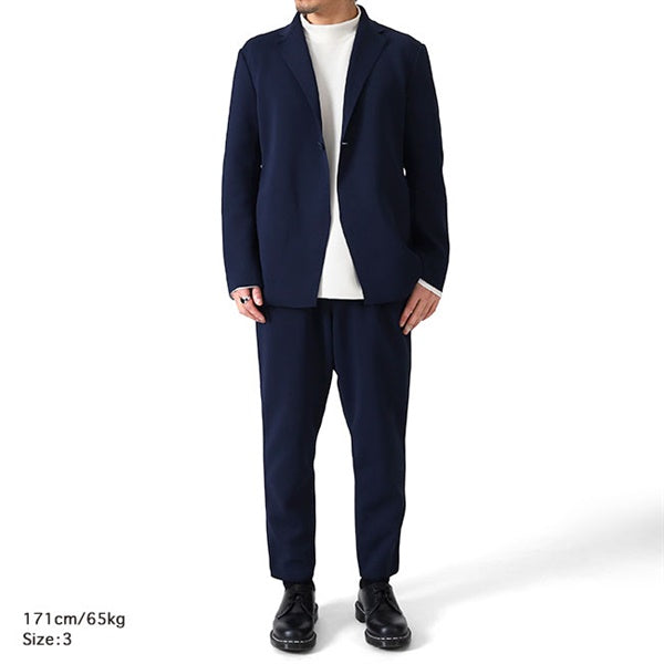 CFCL シーエフシーエル MILAN TAILORED JACKET ミラノリブ テーラードジャケット