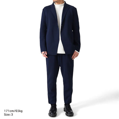 CFCL シーエフシーエル MILAN TAILORED JACKET ミラノリブ テーラードジャケット