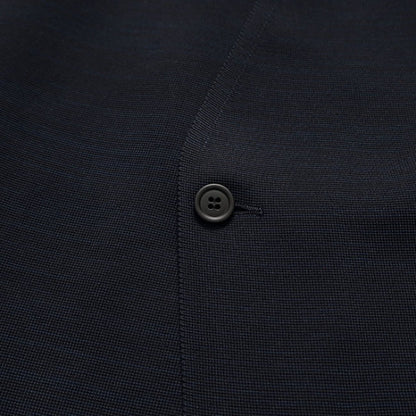 CFCL シーエフシーエル MILAN COLLARLESS DOUBLE BREASTED BOXY JACKET ミラノリブ ノーカラージャケット