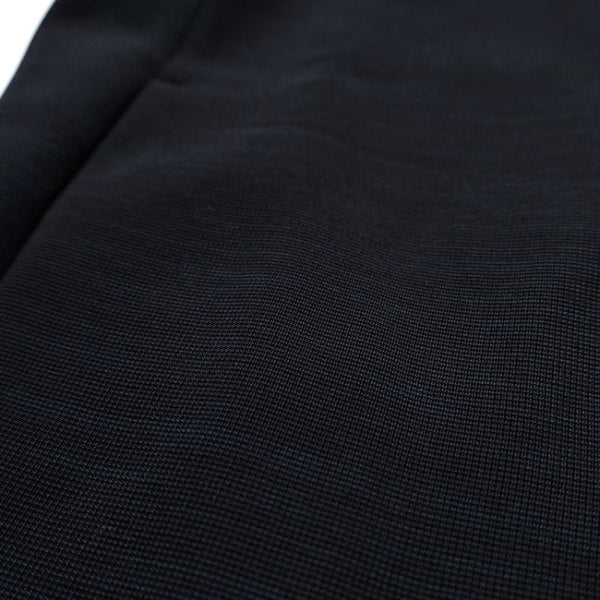 CFCL シーエフシーエル MILAN COLLARLESS DOUBLE BREASTED BOXY JACKET ミラノリブ ノーカラージャケット