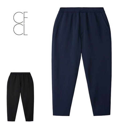 CFCL シーエフシーエル MILAN TAPERED PANTS ミラノリブ テーパードパンツ