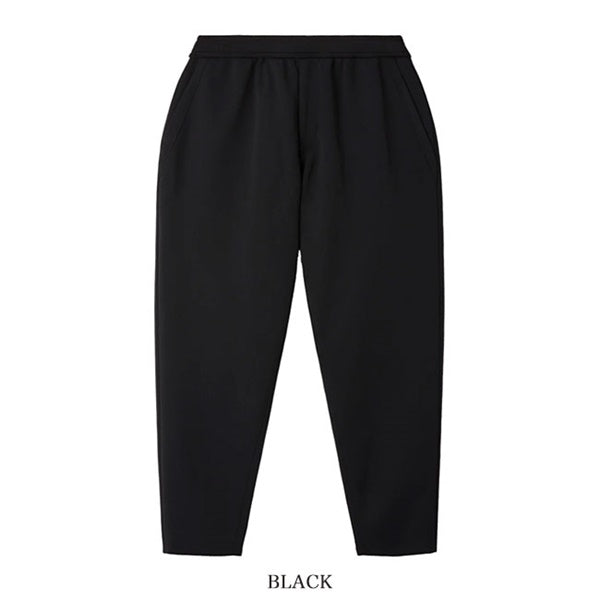 CFCL シーエフシーエル MILAN TAPERED PANTS ミラノリブ テーパードパンツ