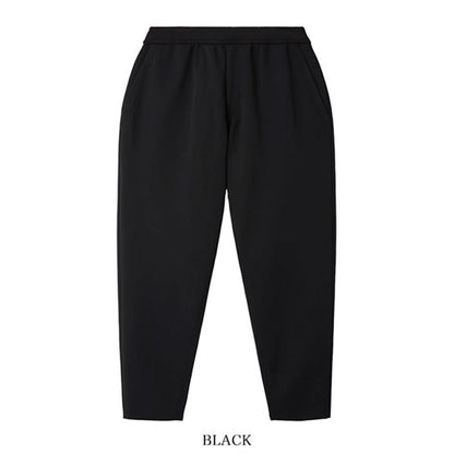 CFCL シーエフシーエル MILAN TAPERED PANTS ミラノリブ テーパードパンツ