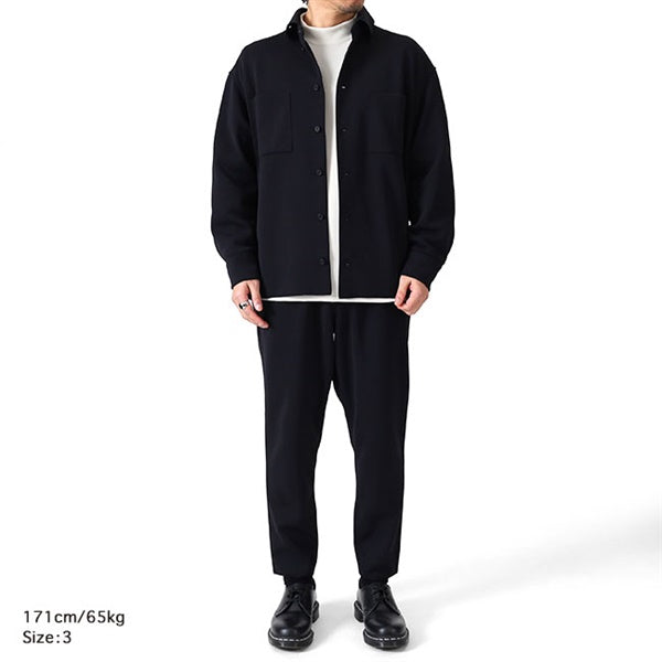 CFCL ミラノリブ　テーパードパンツ 3 CFCL シーエフシーエル MILAN TAPERED PANTS ミラノリブ テーパード