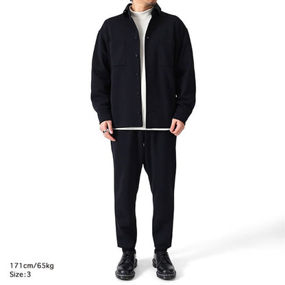 CFCL シーエフシーエル MILAN TAPERED PANTS ミラノリブ テーパードパンツ