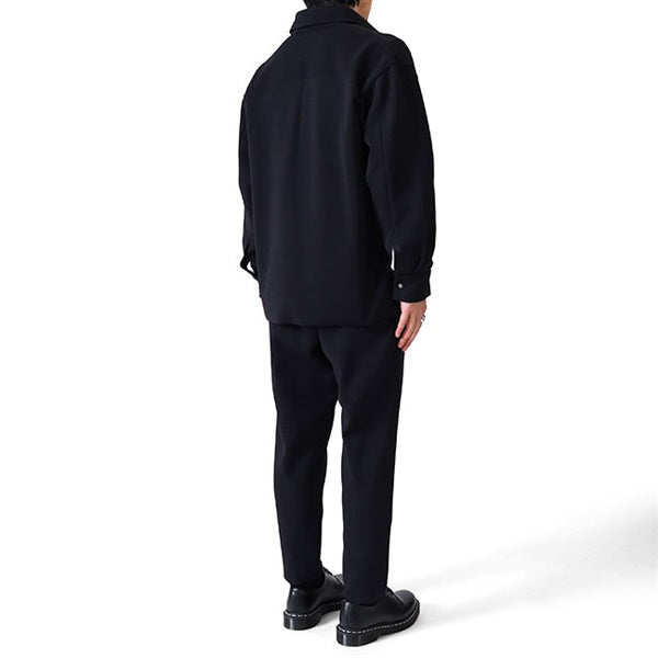 CFCL シーエフシーエル MILAN TAPERED PANTS ミラノリブ テーパード