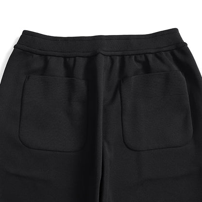 CFCL シーエフシーエル MILAN TAPERED PANTS ミラノリブ テーパードパンツ