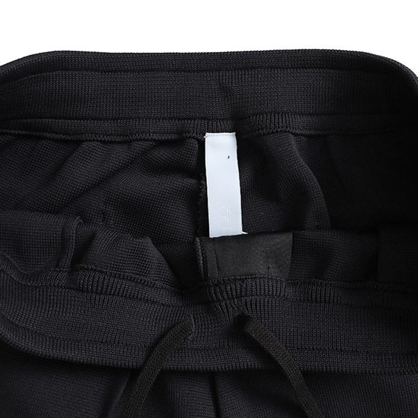 CFCL シーエフシーエル MILAN TAPERED PANTS ミラノリブ テーパードパンツ