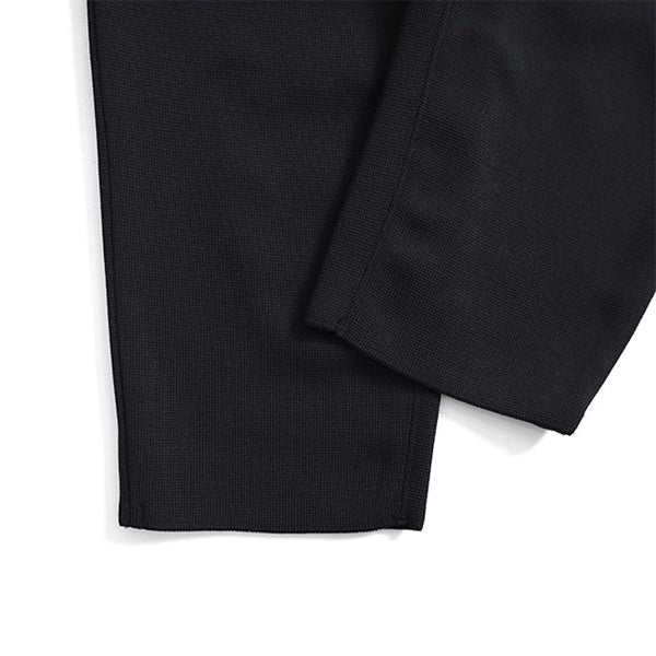 CFCL シーエフシーエル MILAN TAPERED PANTS ミラノリブ テーパードパンツ