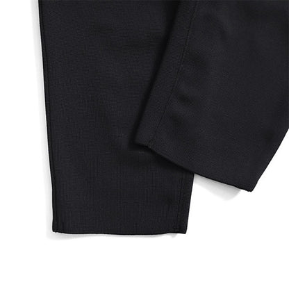 CFCL シーエフシーエル MILAN TAPERED PANTS ミラノリブ テーパードパンツ