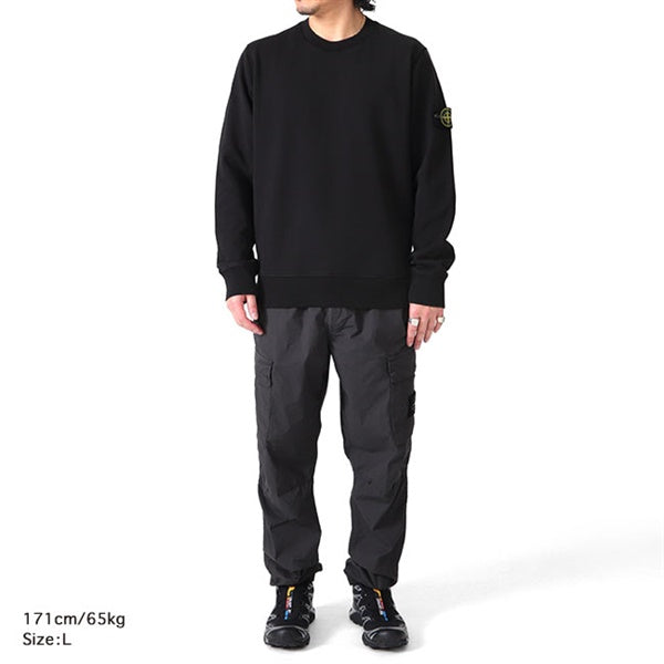 Stone Island ストーンアイランド プルオーバー スウェット 15630