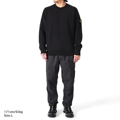 Stone Island ストーンアイランド プルオーバー スウェット 15630