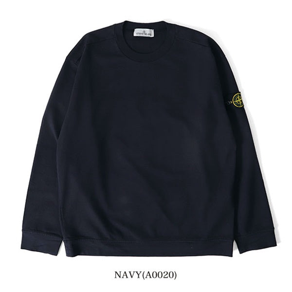 Stone Island ストーンアイランド ガーメントダイ ロンT 100075
