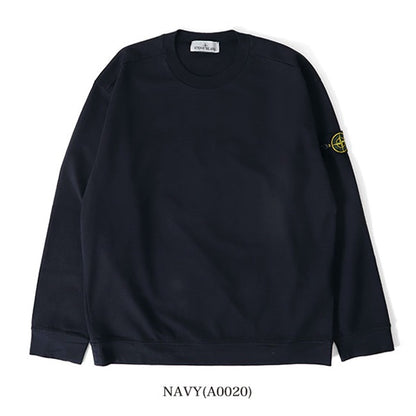 Stone Island ストーンアイランド ガーメントダイ ロンT 100075