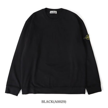 Stone Island ストーンアイランド ガーメントダイ ロンT 100075