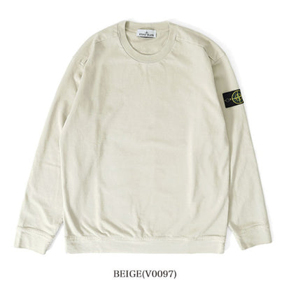 Stone Island ストーンアイランド ガーメントダイ ロンT 100075
