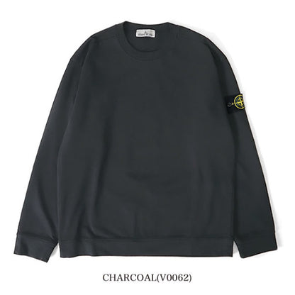 Stone Island ストーンアイランド ガーメントダイ ロンT 100075