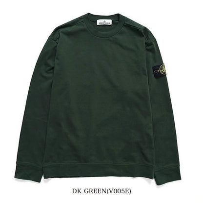 Stone Island ストーンアイランド ガーメントダイ ロンT 100075