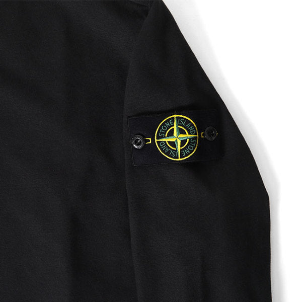 Stone Island ストーンアイランド ガーメントダイ ロンT 100075