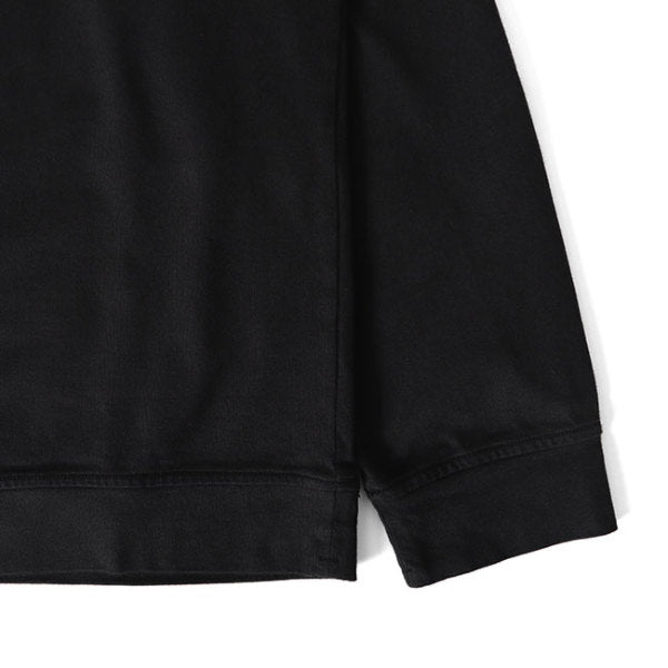 Stone Island ストーンアイランド ガーメントダイ ロンT 100075