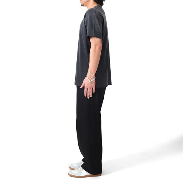 Maison Margiela メゾンマルジェラ ガーメントダイ リバースロゴ Tシャツ S51GC0526 S20079