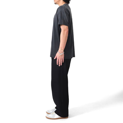 Maison Margiela メゾンマルジェラ ガーメントダイ リバースロゴ Tシャツ S51GC0526 S20079