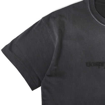 Maison Margiela メゾンマルジェラ ガーメントダイ リバースロゴ Tシャツ S51GC0526 S20079