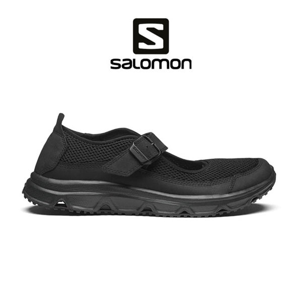 SALOMON SNEAKERS サロモンスニーカーズ メリージェーン リカバリーシューズ L47363200