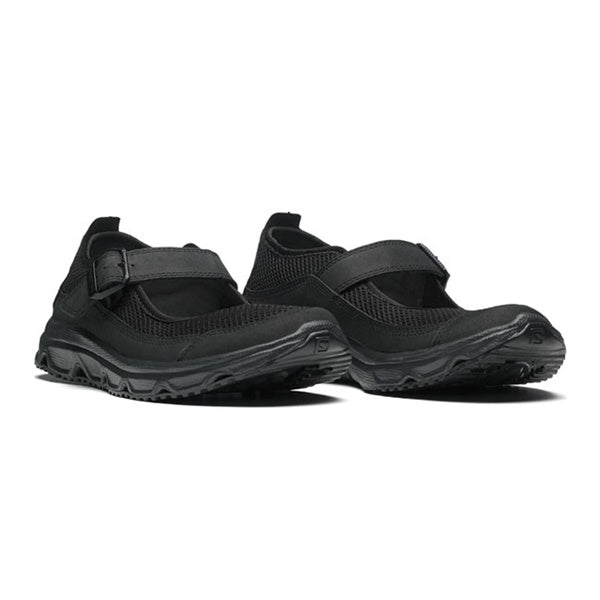 SALOMON SNEAKERS サロモンスニーカーズ メリージェーン リカバリーシューズ L47363200