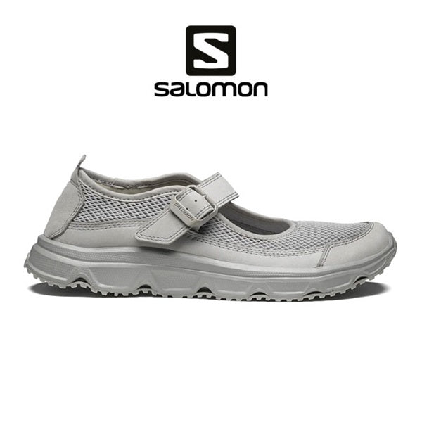 SALOMON SNEAKERS サロモンスニーカーズ メリージェーン リカバリーシューズ L47433900