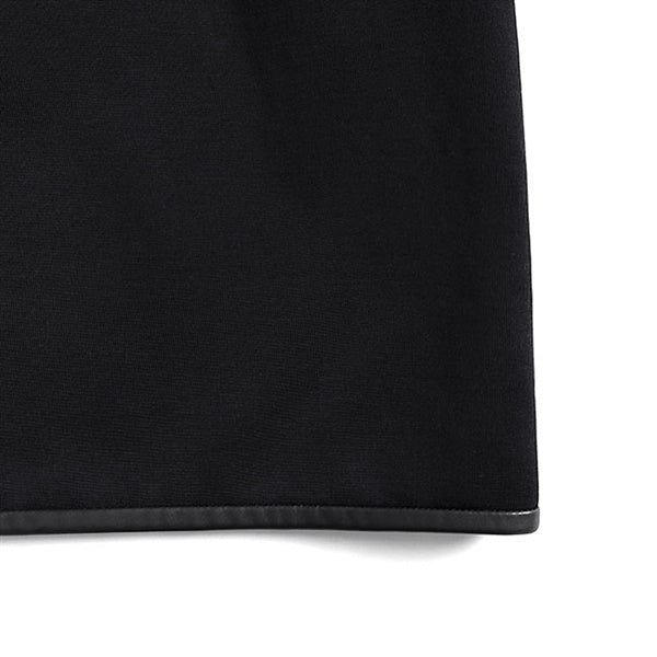 JIL SANDER ジルサンダー ショルダージップ オーバーサイズ ジャージーTシャツ J21GC0188 J20134
