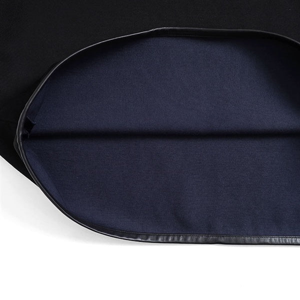 JIL SANDER ジルサンダー ショルダージップ オーバーサイズ ジャージーTシャツ J21GC0188 J20134