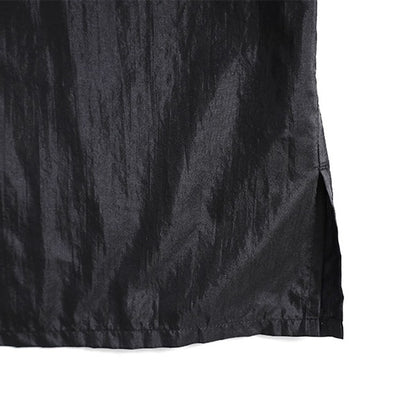 JIL SANDER+ ジルサンダープラス シルクナイロン シャツ J47DL0165 J70003
