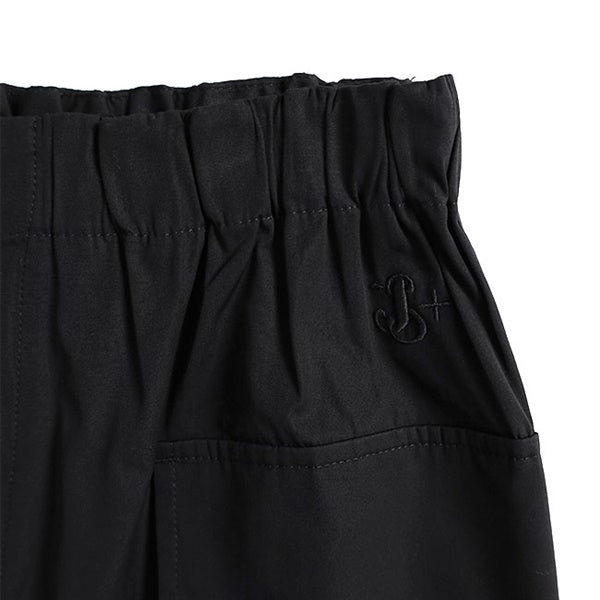 JIL SANDER+ ジルサンダープラス コットンポプリンショーツ J47KA0279 J45292