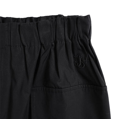 JIL SANDER+ ジルサンダープラス コットンポプリンショーツ J47KA0279 J45292