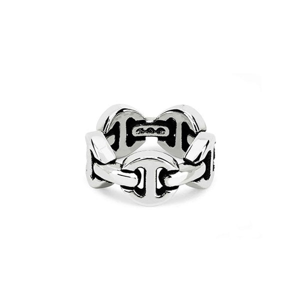 HOORSENBUHS ホーセンブース DAME CLASSIC TRI-LINK HB005 リング 9911700015 **