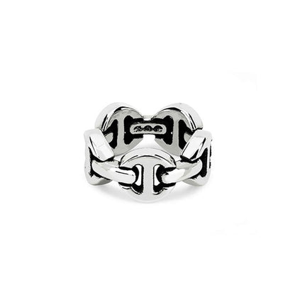 HOORSENBUHS ホーセンブース DAME CLASSIC TRI-LINK HB005 リング 9911700015 **