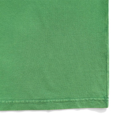 MARNI マルニ Marniパッチ ガーメントダイ 胸ポケット Tシャツ HUMU0358GX USCY94