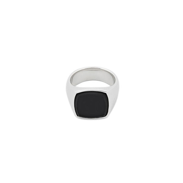 TOMWOOD Cushion Black Onyx 100305 101717 **