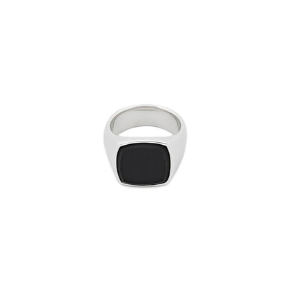 TOMWOOD Cushion Black Onyx 100305 101717 **