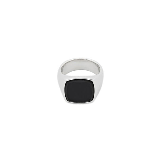 TOMWOOD Cushion Black Onyx 100305 101717 **