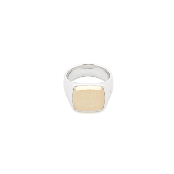 TOMWOOD トムウッド Cushion Gold Top クッション ゴールドトップ