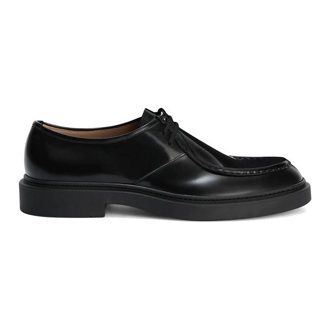 JIL SANDER LACE UP J33ZJ0028 P7690 001