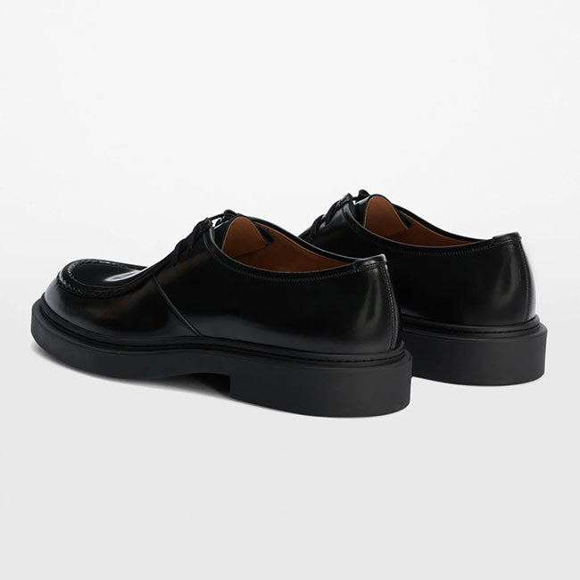 JIL SANDER LACE UP J33ZJ0028 P7690 001