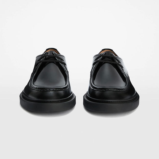 JIL SANDER LACE UP J33ZJ0028 P7690 001